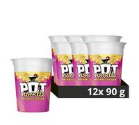Pot Noodle Poulet Piri-Piri 12 x 90 g