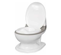 Pot Nuby My Real Potty Éducatif 18M Modèle NV07001, Avec Son , pour Un Du
