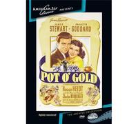 Pot O Gold