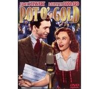 Pot O' Gold - DVD Zone 1 G