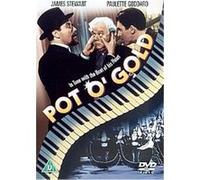 Pot O' Gold G
