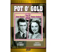 Pot O' Gold [Import USA Zone 1]