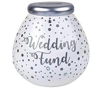 Pot Of Dreams Smash Tirelire en céramique - Fonds de Mariage