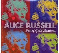 Pot of Gold Remixes