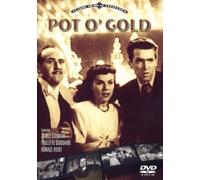 Pot Ogold - James Stewart-Paulette Goddard-