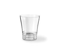 TERAPLAST Pot Orchidea 14 cm Transparent