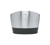 Pot Ovale À Ustensiles Inox Brossé 21 X 16 X 12 Cm - Ts