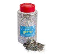 Pot paillettes multicolores art et loisirs créatifs 400g