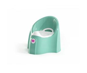 Pot Pasha Potty Bleu Bleu