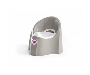 Pot Pasha Potty Gris Gris