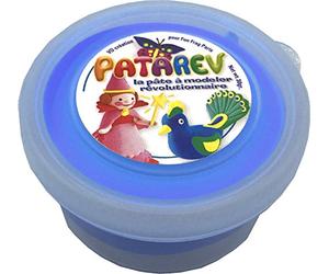 Pot patarev bleu Sentosphère