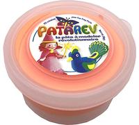 Pot patarev orange Sentosphère