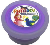 Pot patarev violet Sentosphère
