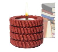 Pot,Petits récipients ronds à grande bouche vides adaptés au stockage des aliments | Contenants pour cire et pot de fleurs - Aromathérapie Miel Confiture Bonbons