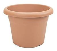 Pot Plastiken M259944 Terre cuite polypropylène [35 x 26 cm]