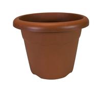 Pot Plastiken Transparent polypropylène [Ø 40 x 30 cm]