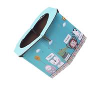 Pot Pliable Garçon et Filles pour Voiture, Toilettes D'urgence Pliables