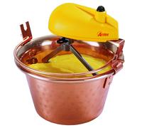 POT POLENTA POT EN CUIVRE AUTOMATIQUE -248