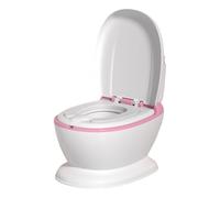 Pot portable pour enfants - Sièges d'apprentissage des toilettes - Siège ne glisse pas - Pot d'apprentissage des toilettes