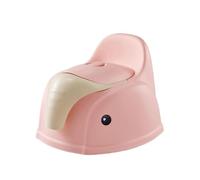 Pot, pot, siège de pot de toilette - Pot d'entraînement pour urinoir anti-éclaboussures avec pieds antidérapants pour les voyages en plein air et la maison en intérieur