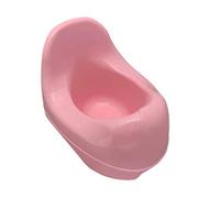 Pot pour apprendre aux enfants à être propre - Baby Potty - Unisexe - Bleu et rose pastel