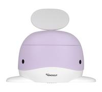 Pot pour bébé Baleine Lila