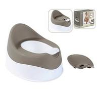 Pot pour enfant - couvercle amovible