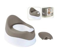 Pot pour enfant - couvercle amovible