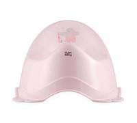 Pot pour Enfants Fille/Garçon - HYLAT - Certifié TÜV, sans BPA - 18-36 mois ou 15 kg - Mixte - Friends: Rose - Fabriqué dans l'UE