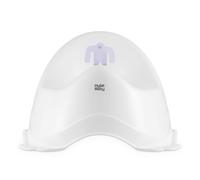 Hylat Baby Pot pour enfants - garçon/fille à partir d'environ 2 ans, également pour l'apprentissage de la propreté et l'apprentissage du pot, couleur blanc