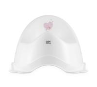 Hylat Baby Pot pour enfants - garçon/fille à partir d'environ 2 ans, également pour l'apprentissage de la propreté et l'apprentissage du pot, couleur blanc