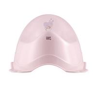 Hylat Baby Pot pour enfants - garçon/fille à partir d'environ 2 ans, également pour l'apprentissage de la propreté et l'apprentissage du pot, couleur rose
