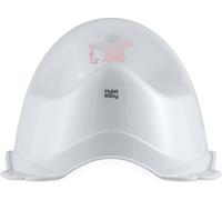 Hylat Baby Pot pour enfants - garçon/fille à partir d'environ 2 ans, également pour l'apprentissage de la propreté et l'apprentissage du pot, Couleur:gris, Motif:Friends