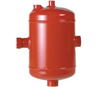 Pot pour installation domestique Thermador - Acier - 4 L