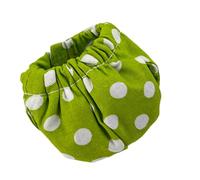 Pot pour petit animal - Vêtement de nettoyage réutilisable pour animaux de compagnie de poche | Tissu respirant avec ajustement flexible, prend en charge les espaces de vie propres pendant