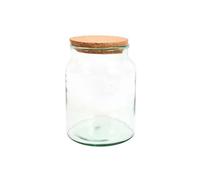 Pot pour terrarium 26 cm