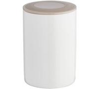 Pot pour yaourtière 125ml. Simeo YVA940 blanc