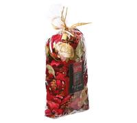 Pot-pourri 140g - Atmosphera createur d'interieur - Marron