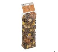 Pot-pourri ambre 140g - Atmosphera createur d'interieur