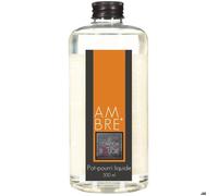 Pot-pourri ambre 500ml - Atmosphera createur d'interieur