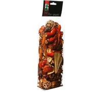 Pot Pourri - ATMOSPHERA CRÉATEUR D'INTÉRIEUR - Patchouli - Plantes séchées - Multicolore