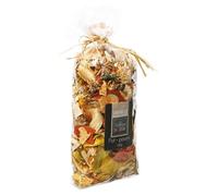 Pot-pourri - Atmosphera - Modèle 5 - Vanille - Fleurs séchées - 140g
