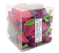 POT-POURRI boite - MAGIE DE L'ORIENT (oriental)