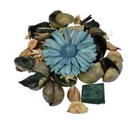 Pot Pourri Essentiel II 110g Lagon