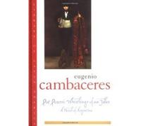 Pot Pourri, Library of Latin America Series Eugenio Cambaceres, Josefina Ludmer, Lisa Dillman (Auteur)