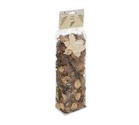Pot Pourri ""Plantes Séchées"" 140g Vanille