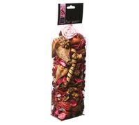 Pot-pourri rose 140g - Atmosphera createur d'interieur