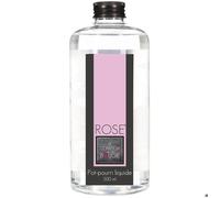 Pot-pourri rose 500ml - Atmosphera createur d'interieur