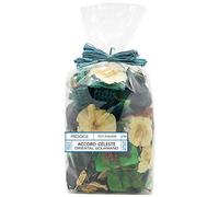 POT-POURRI sachet - ACCORD CELESTE (Oriental gourmand)
