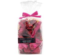 POT-POURRI sachet - JARDIN SECRET (rose pivoine)